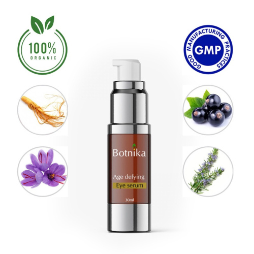 BOTNIGEN EPIGENETIC REJUVENATOR UNDER EYE SERUM For Aging Skin