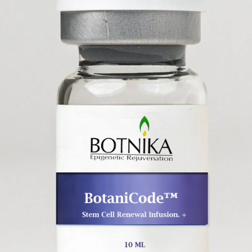 BotaniCode™ Stem Cell Renewal Infusion. 10ml