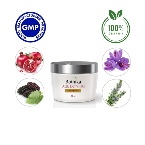 BOTNIGEN EPIGENETIC REJUVENATOR CREAM For Aging Skin